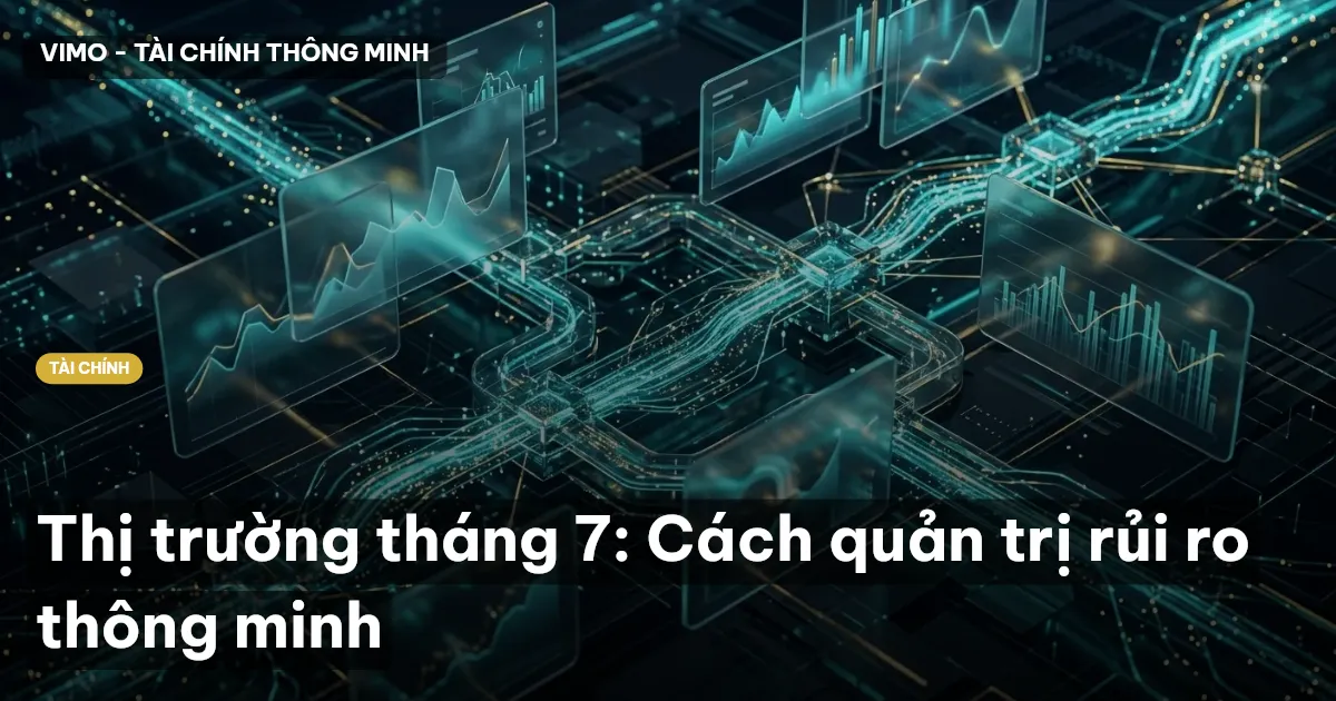 quản trị rủi ro