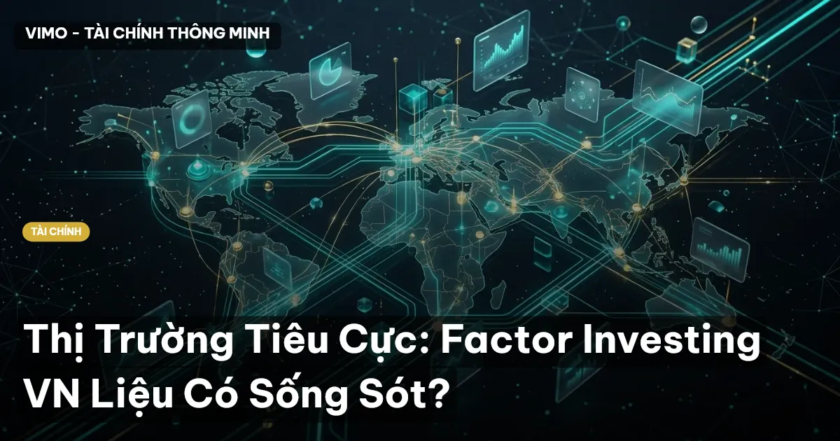 Factor Investing