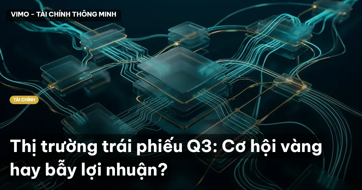 trái phiếu doanh nghiệp