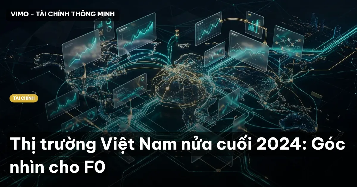 thị trường chứng khoán việt nam