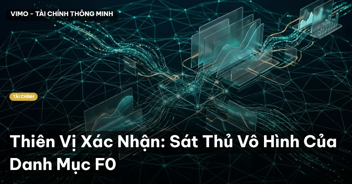 thiên vị xác nhận