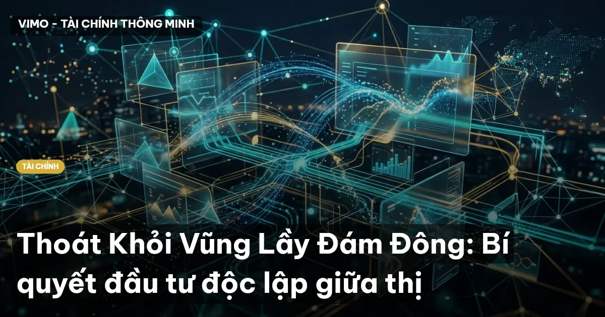 hiệu ứng bầy đàn