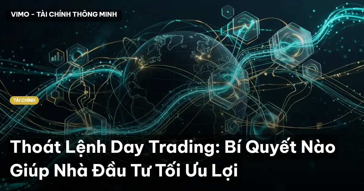 day trading