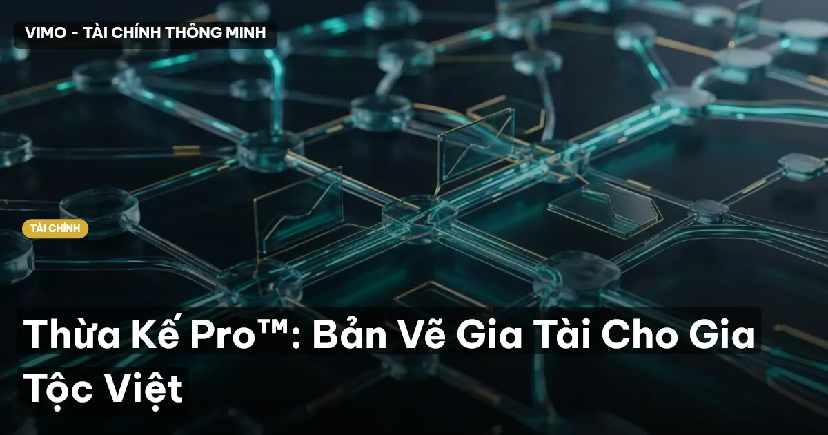 thừa kế pro