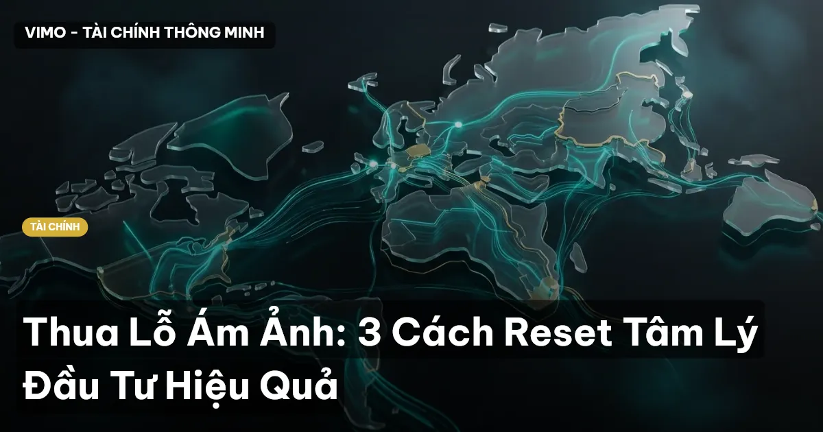 tâm lý đầu tư