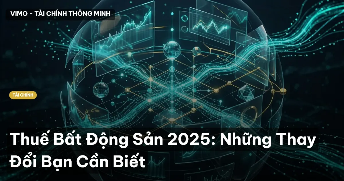 thuế bất động sản 2025