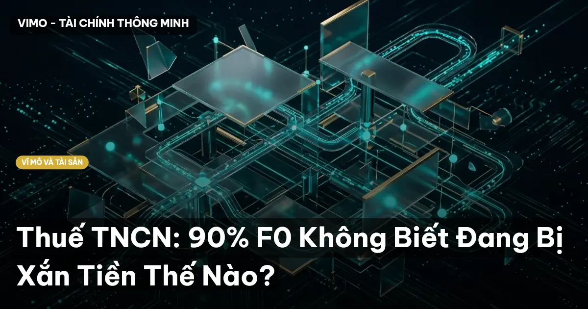 thuế TNCN