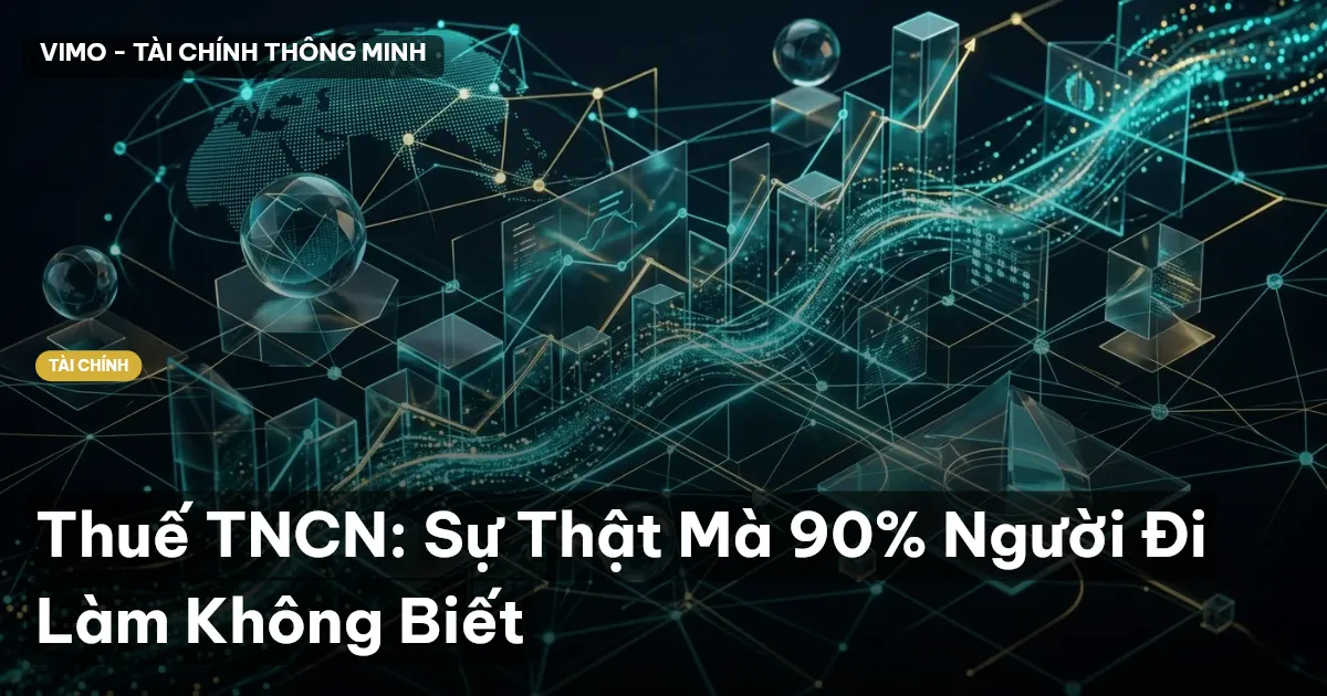 thuế thu nhập cá nhân