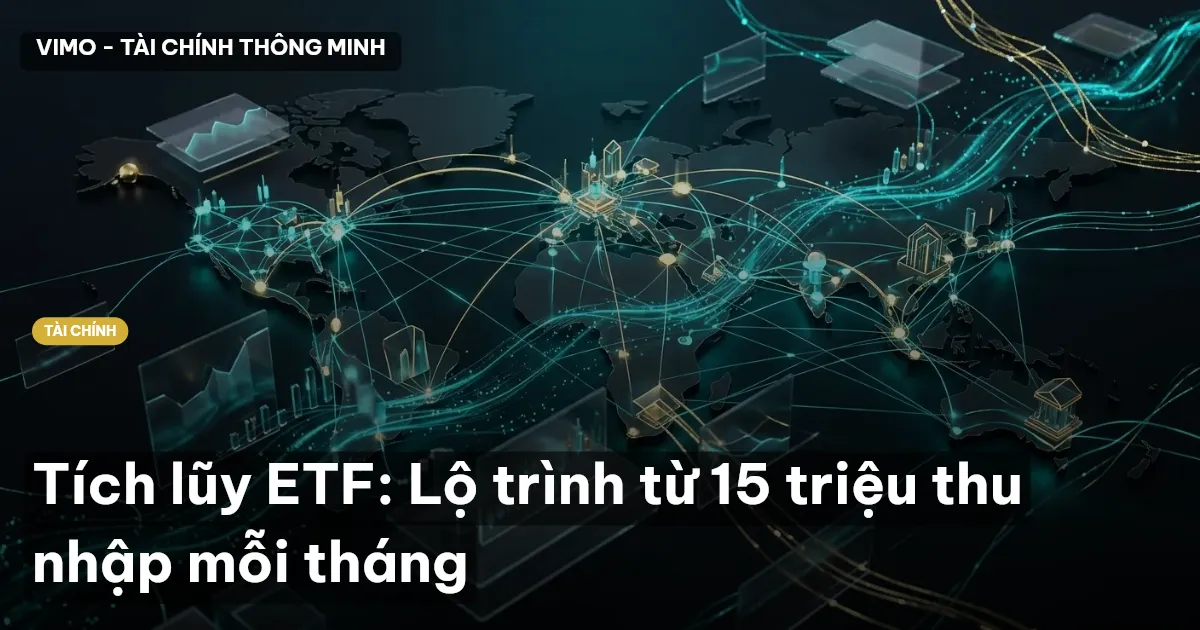 đầu tư ETF