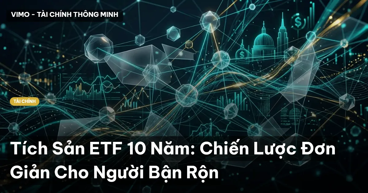tích sản ETF