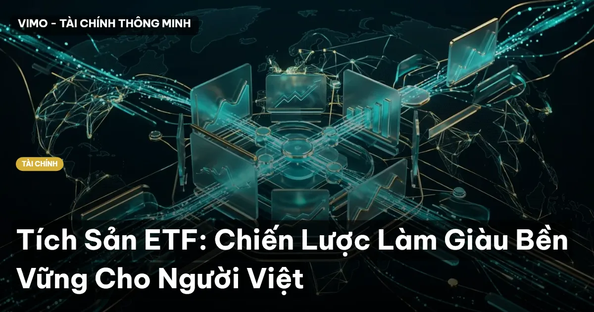 tích sản ETF
