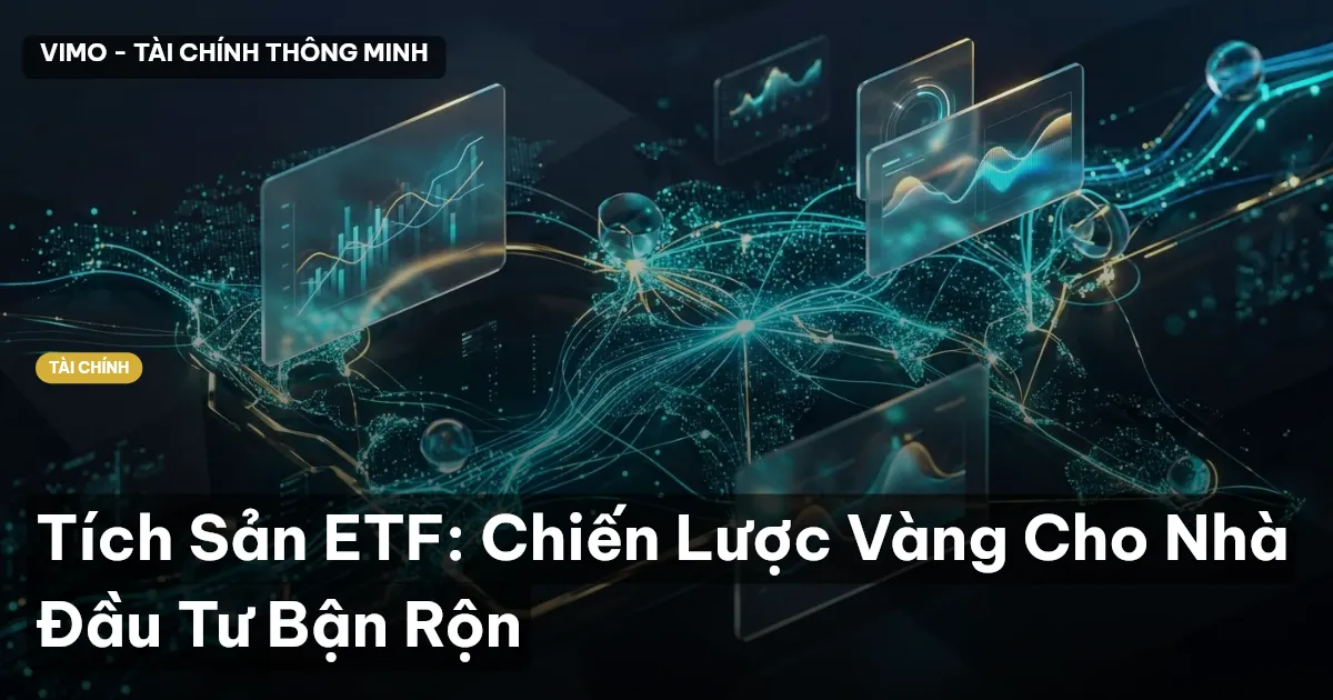 tích sản ETF