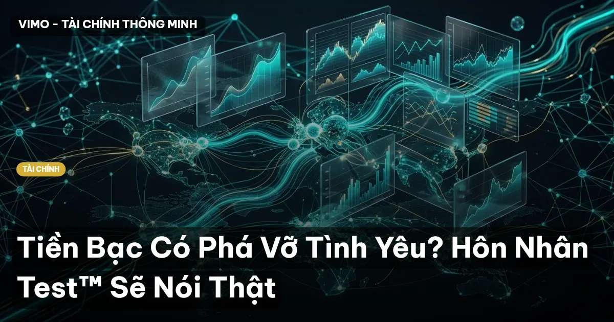 Hôn Nhân Test
