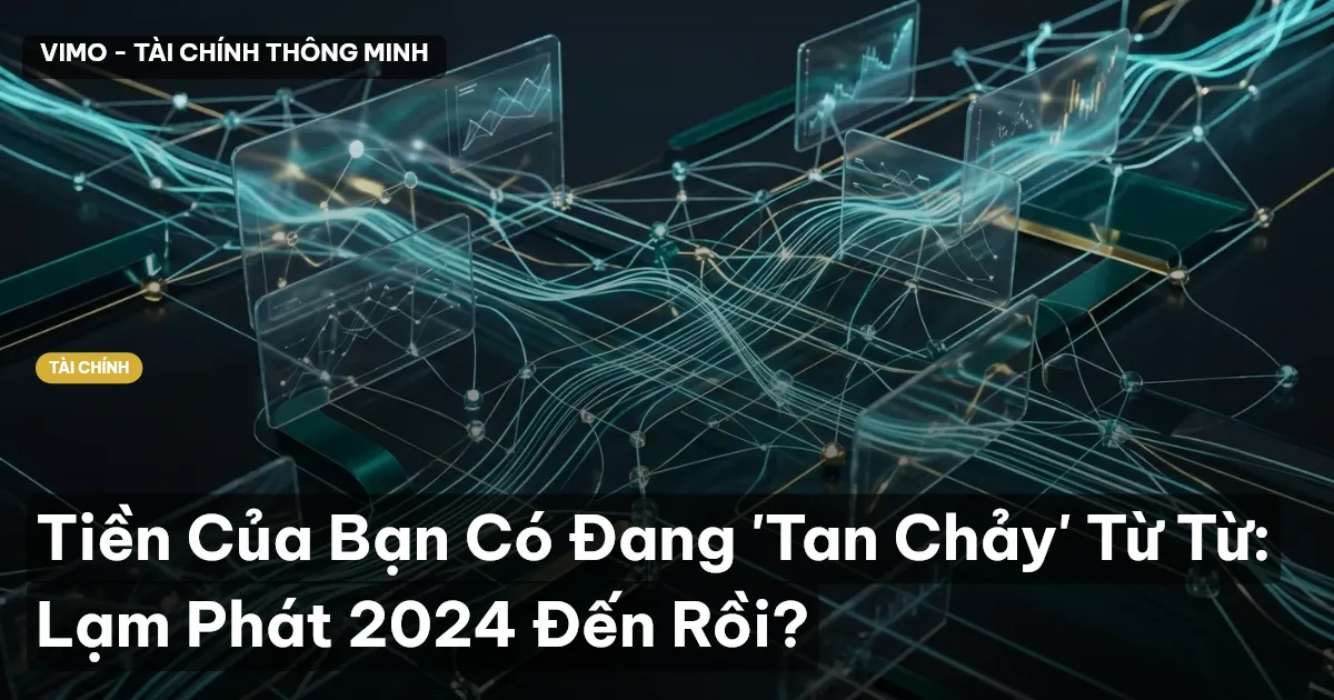 lạm phát 2024