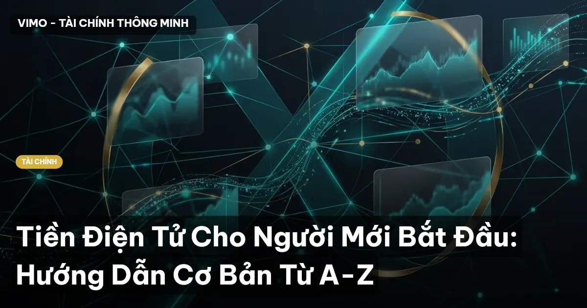 tiền điện tử