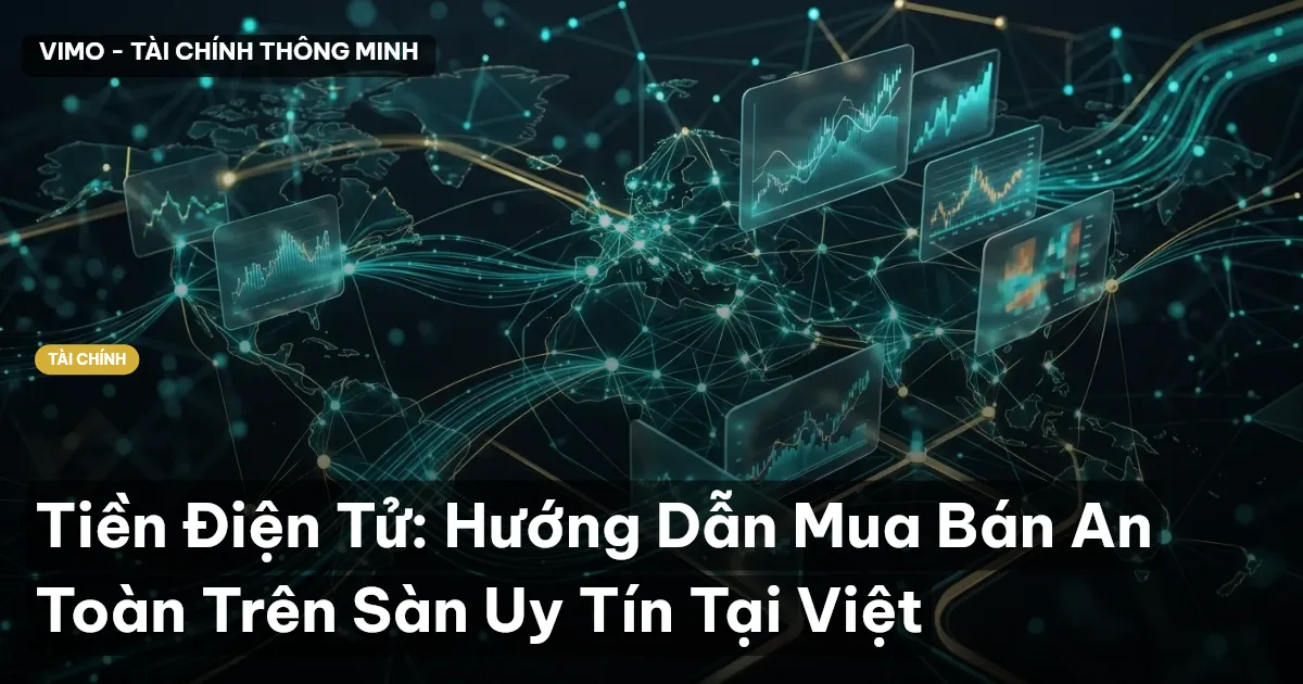 tiền điện tử