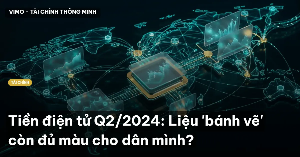 tiền điện tử