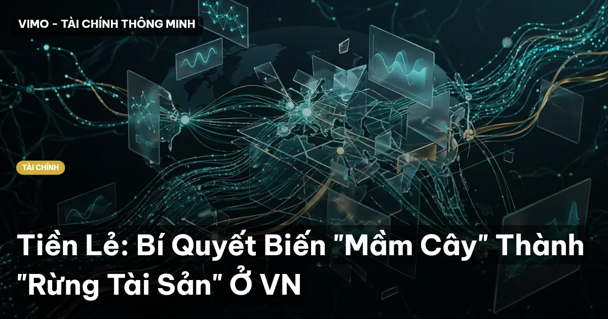 tiền lẻ