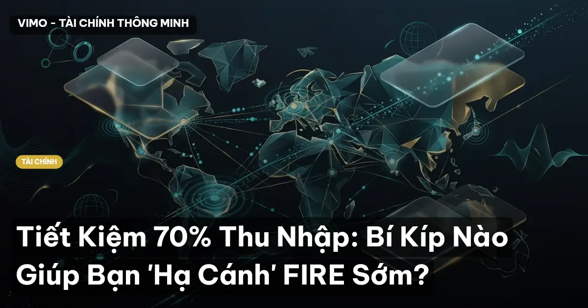 tiết kiệm 70%