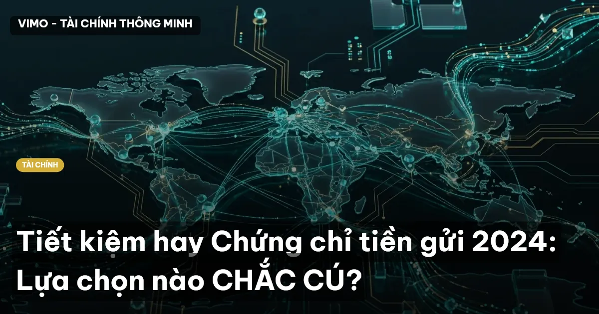 lãi suất tiết kiệm