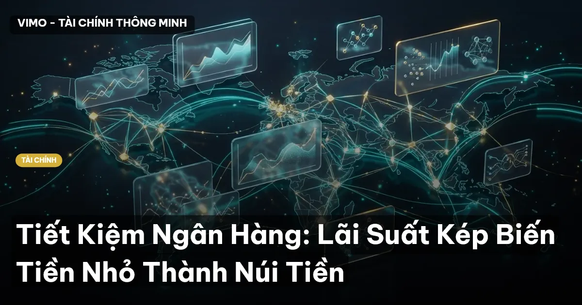 lãi suất kép