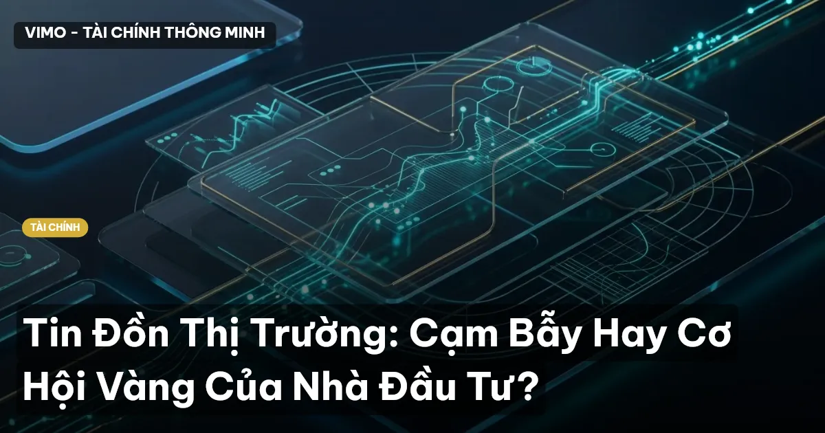 đầu tư tin đồn