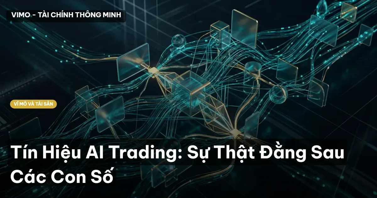 AI trading
