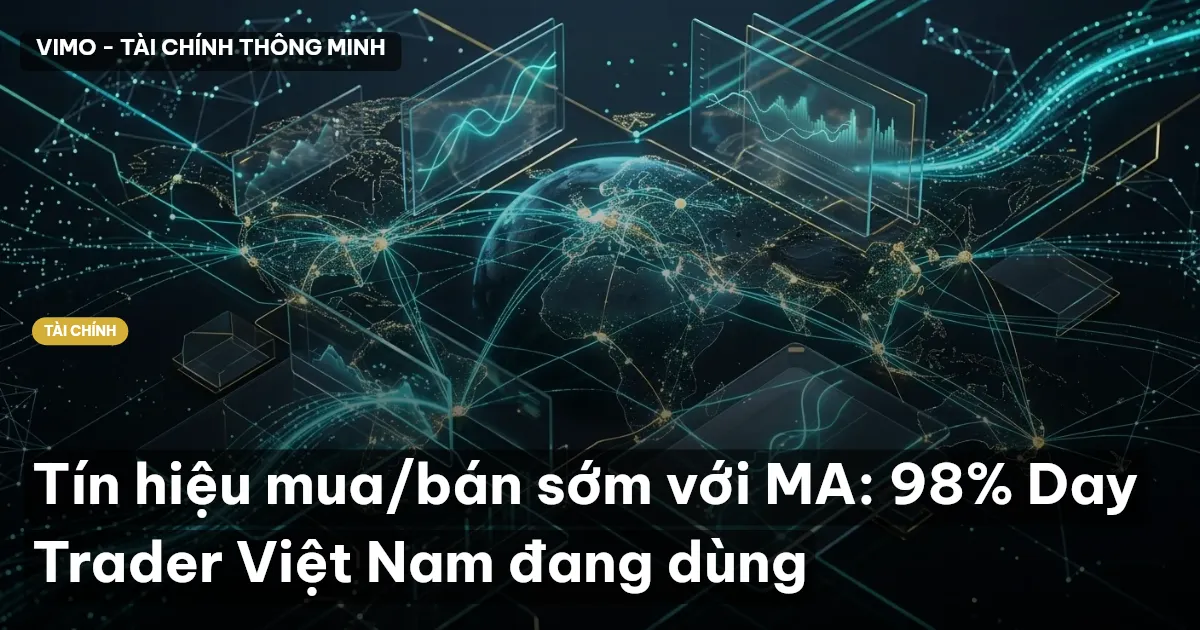 đường MA