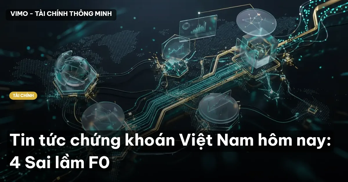 tin tức chứng khoán hôm nay
