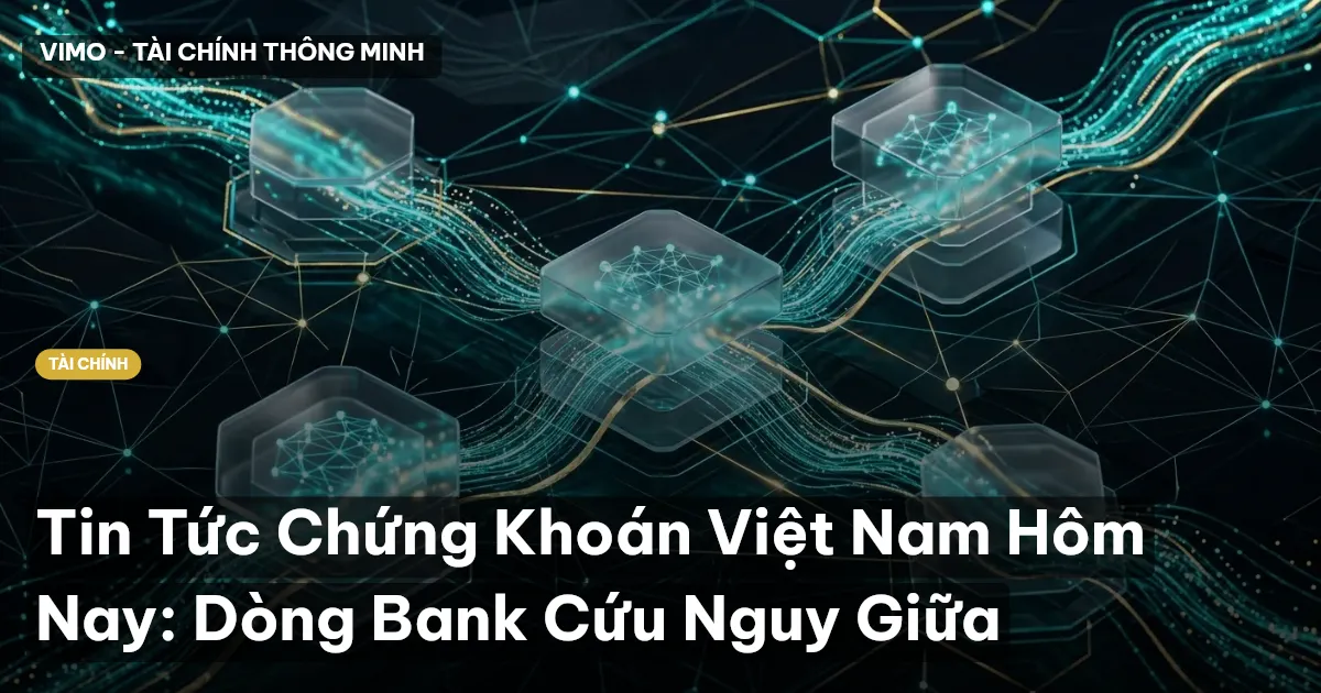 tin tức chứng khoán Việt Nam