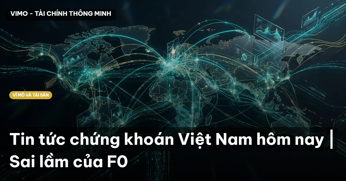 tin tức chứng khoán