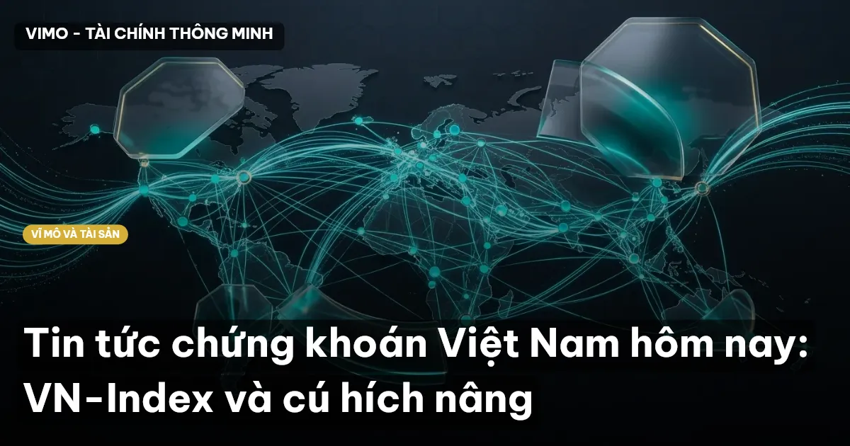chứng khoán việt nam