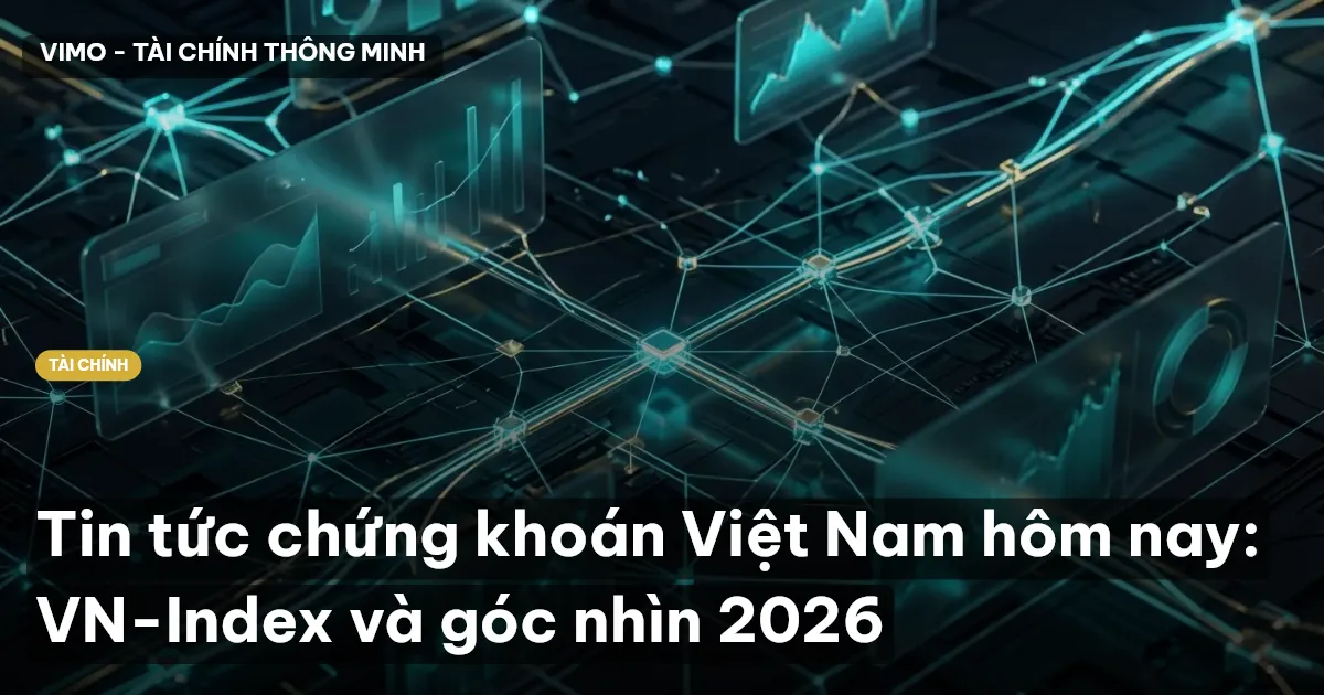 chứng khoán Việt Nam
