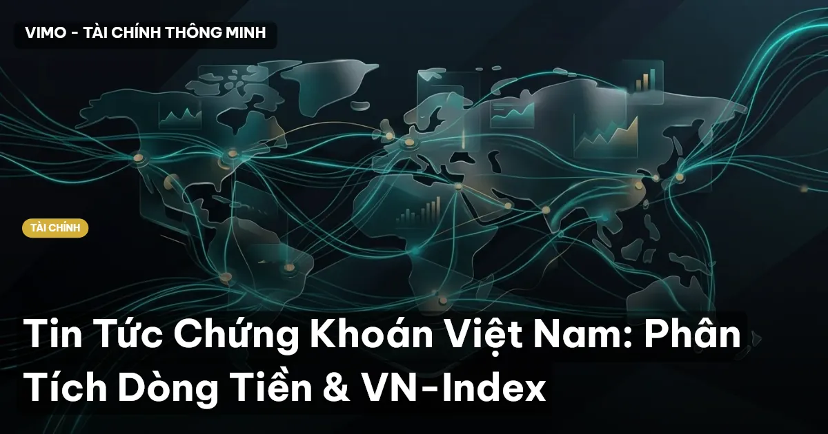 tin tức chứng khoán