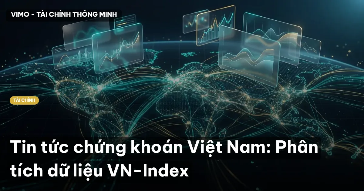 chứng khoán Việt Nam
