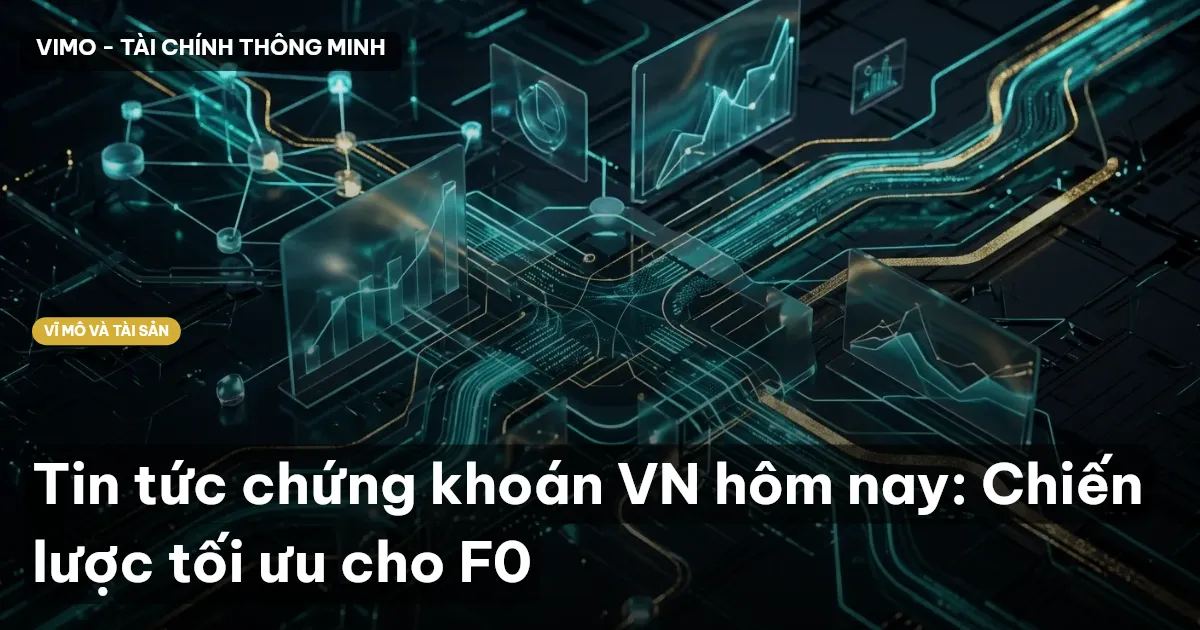 tin tức chứng khoán
