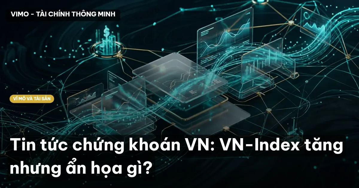 chứng khoán Việt Nam