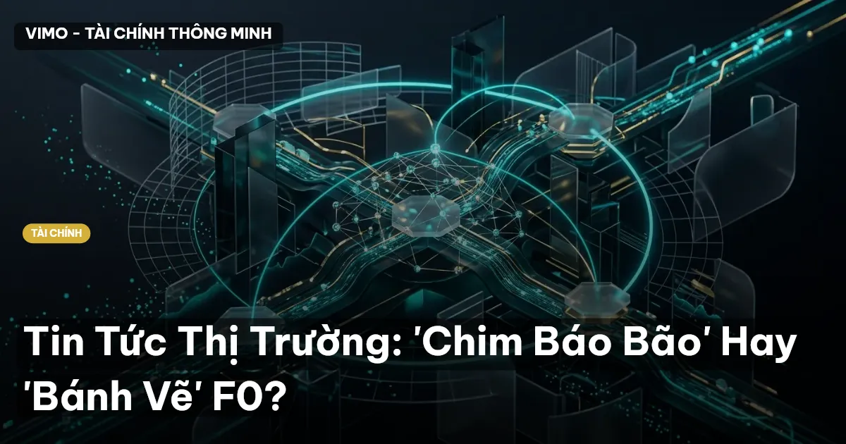 giao dịch theo tin tức
