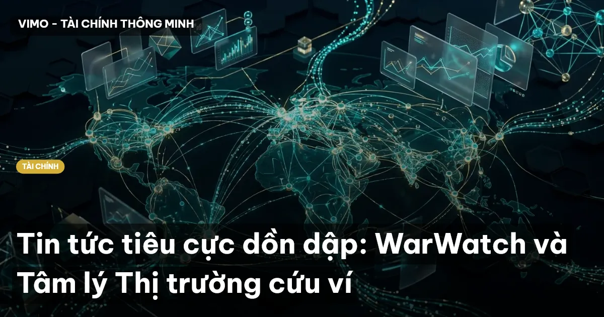 WarWatch Intelligence
