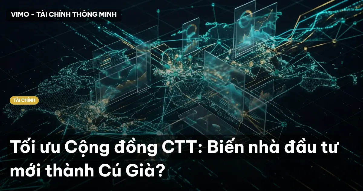 cộng đồng cú thông thái