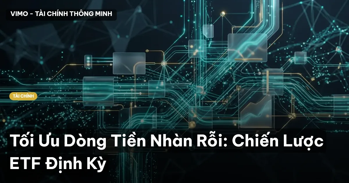 đầu tư ETF