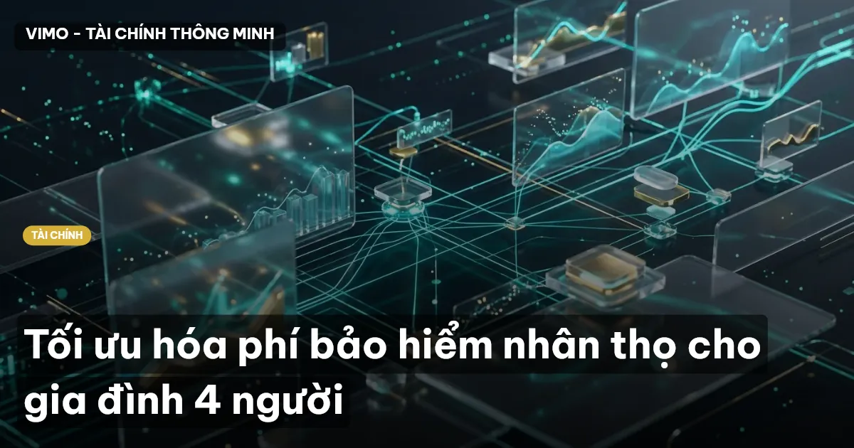 bảo hiểm nhân thọ