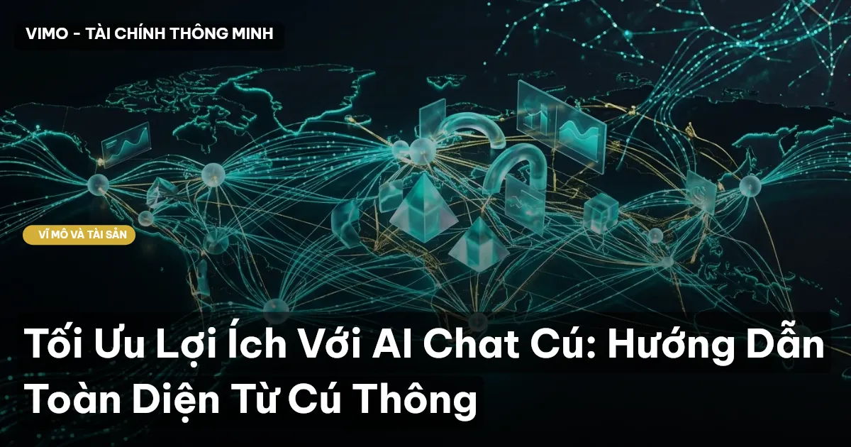 Tối Ưu Lợi Ích Với AI Chat Cú: Hướng Dẫn Toàn Diện Từ Cú Thông