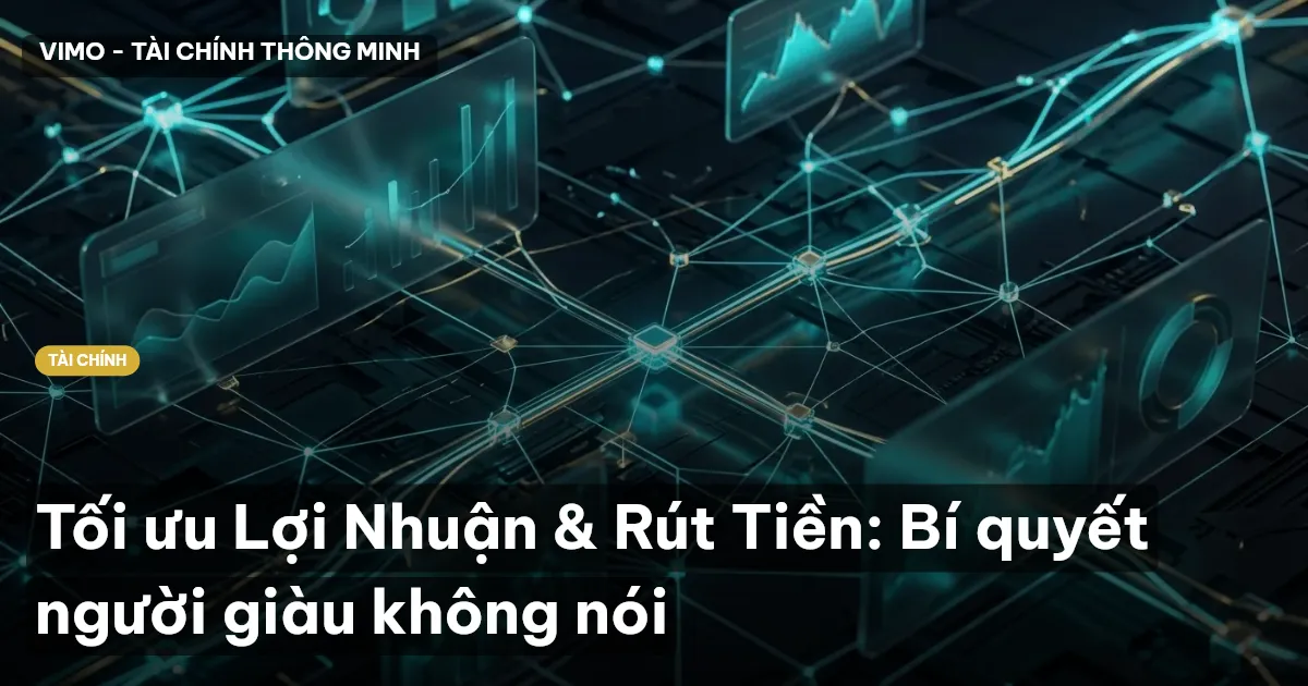 tối ưu lợi nhuận