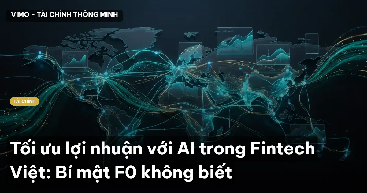 AI Fintech Việt