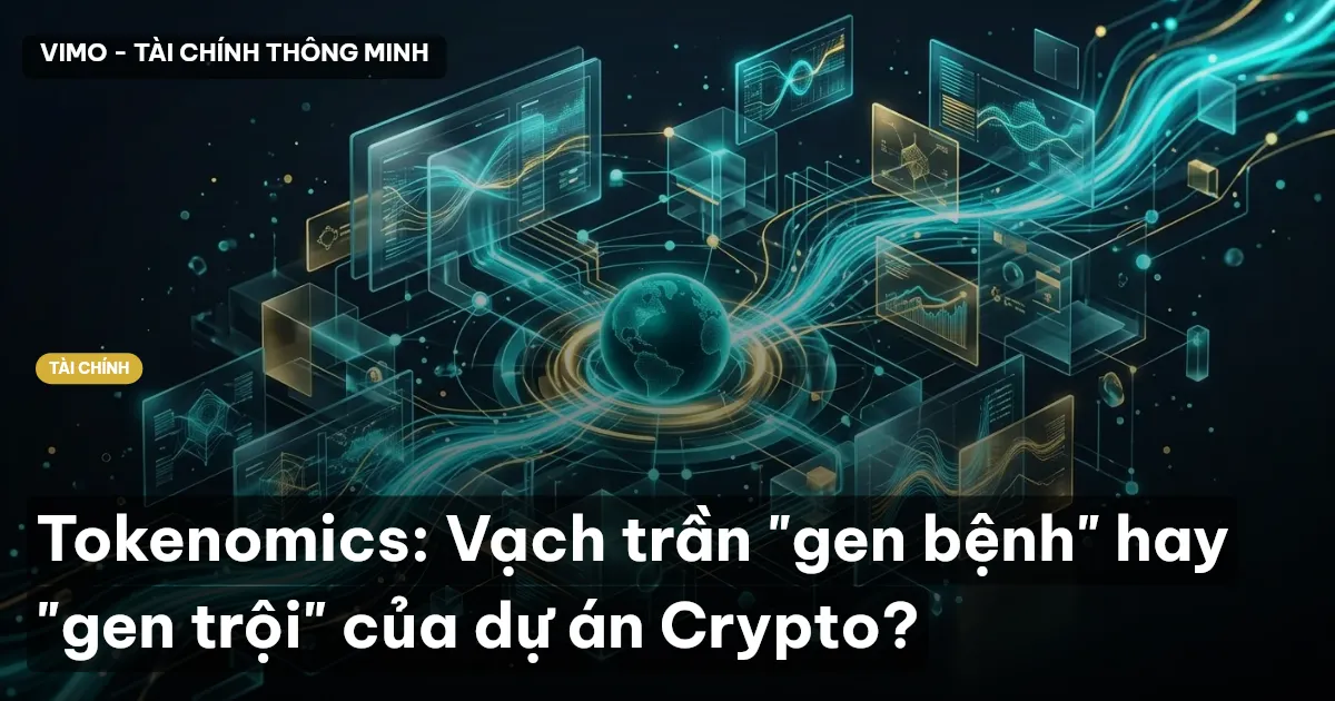 Tokenomics