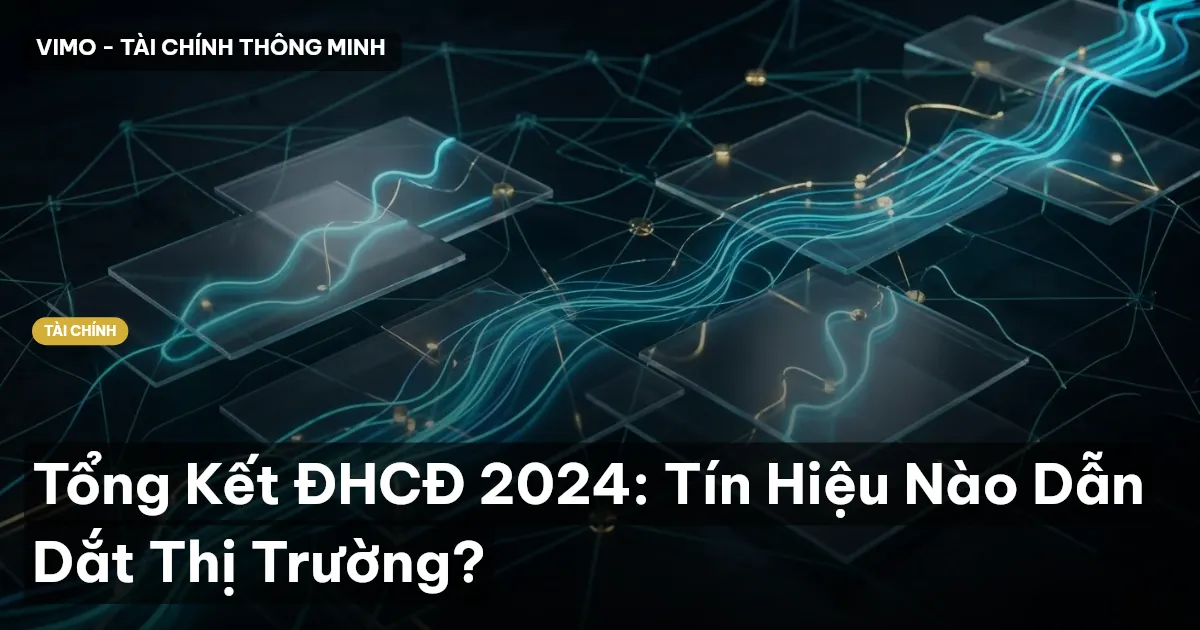 ĐHCĐ 2024