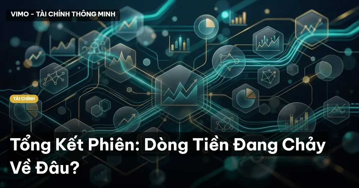tổng kết phiên