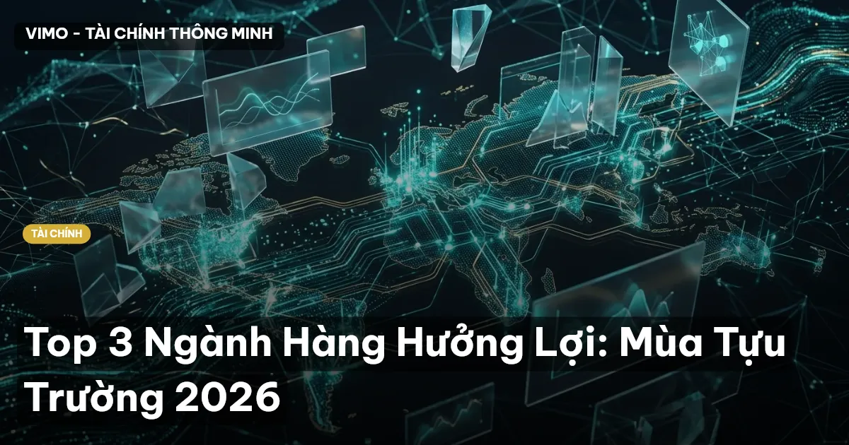 chi tiêu tựu trường 2026