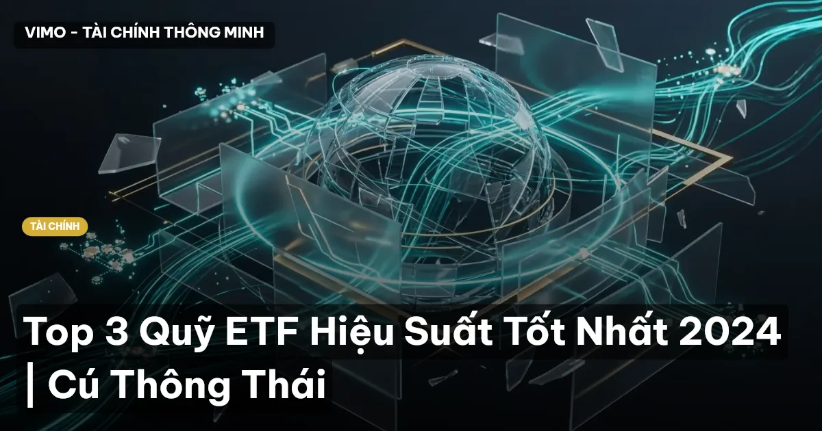 quỹ ETF
